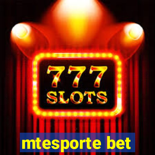 mtesporte bet